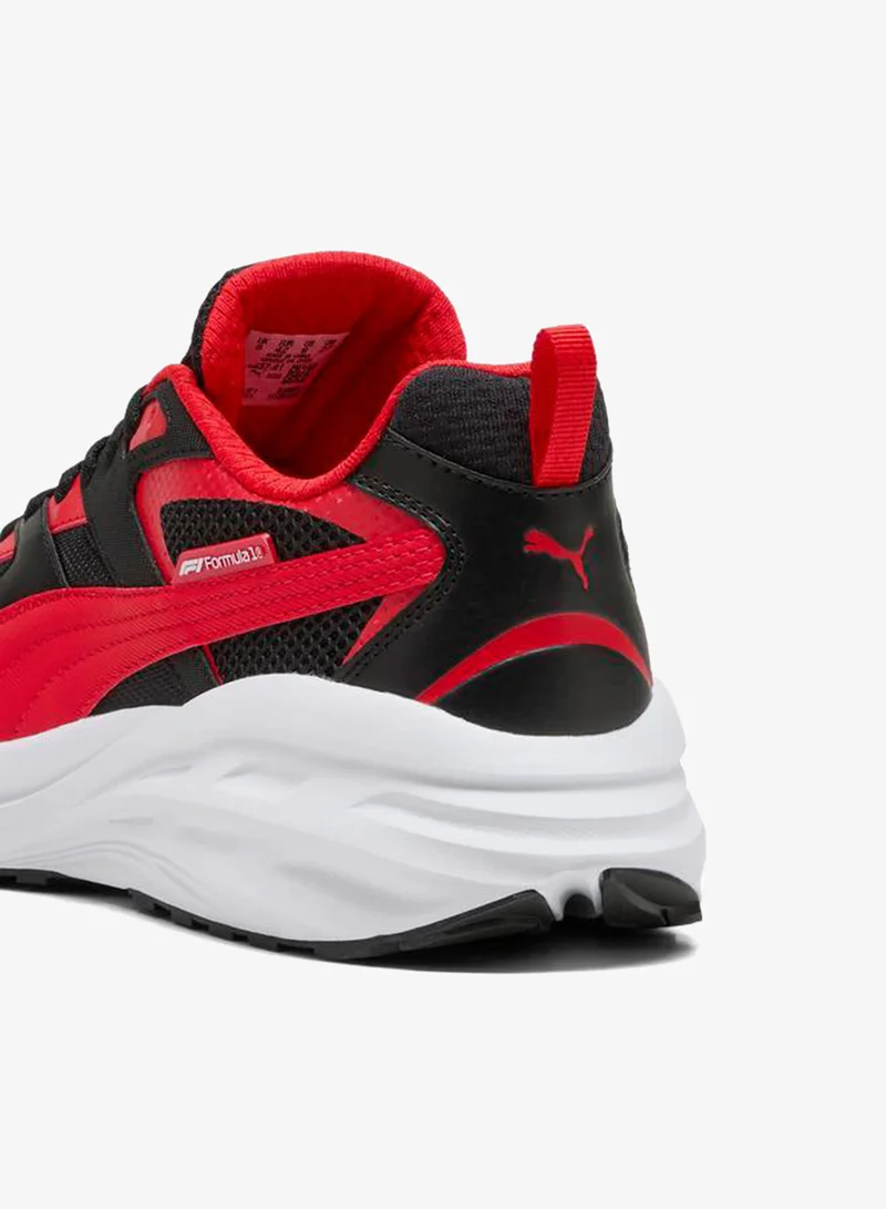 PUMA F1 Hypnotic Ls