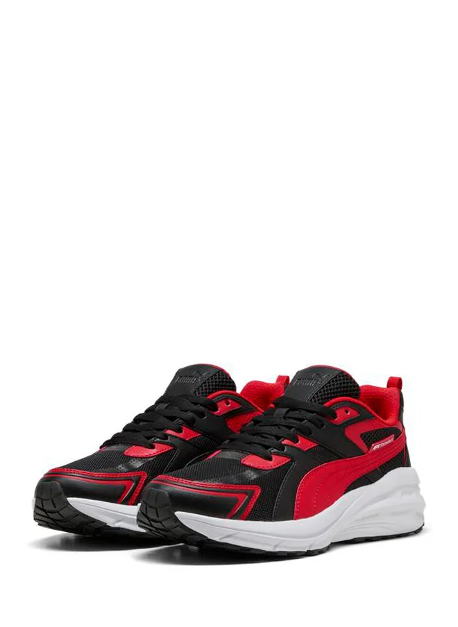 PUMA F1 Hypnotic Ls