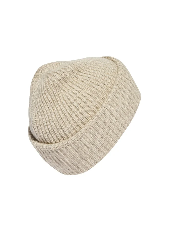 Adidas Adidas Wid Cuff Beanie U Beige Not Sports Specific  For Unisex