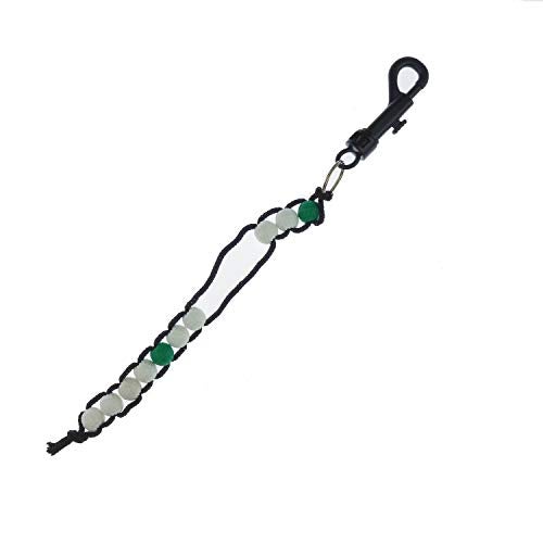 Zelerdo 3 Pack Golf Beads Count Stroke Score Counter (3 Colors) - Image 2