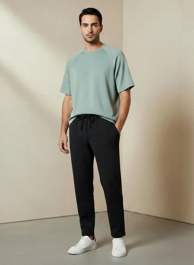 Love Pangolin Love Pangolin Men 2-Way Stretchable Joggers