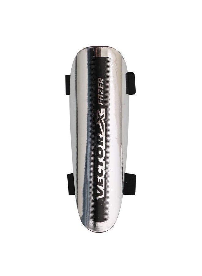 Vector X Fazer Shinguard with Elastic (Multicolor) (Small) - Image 1