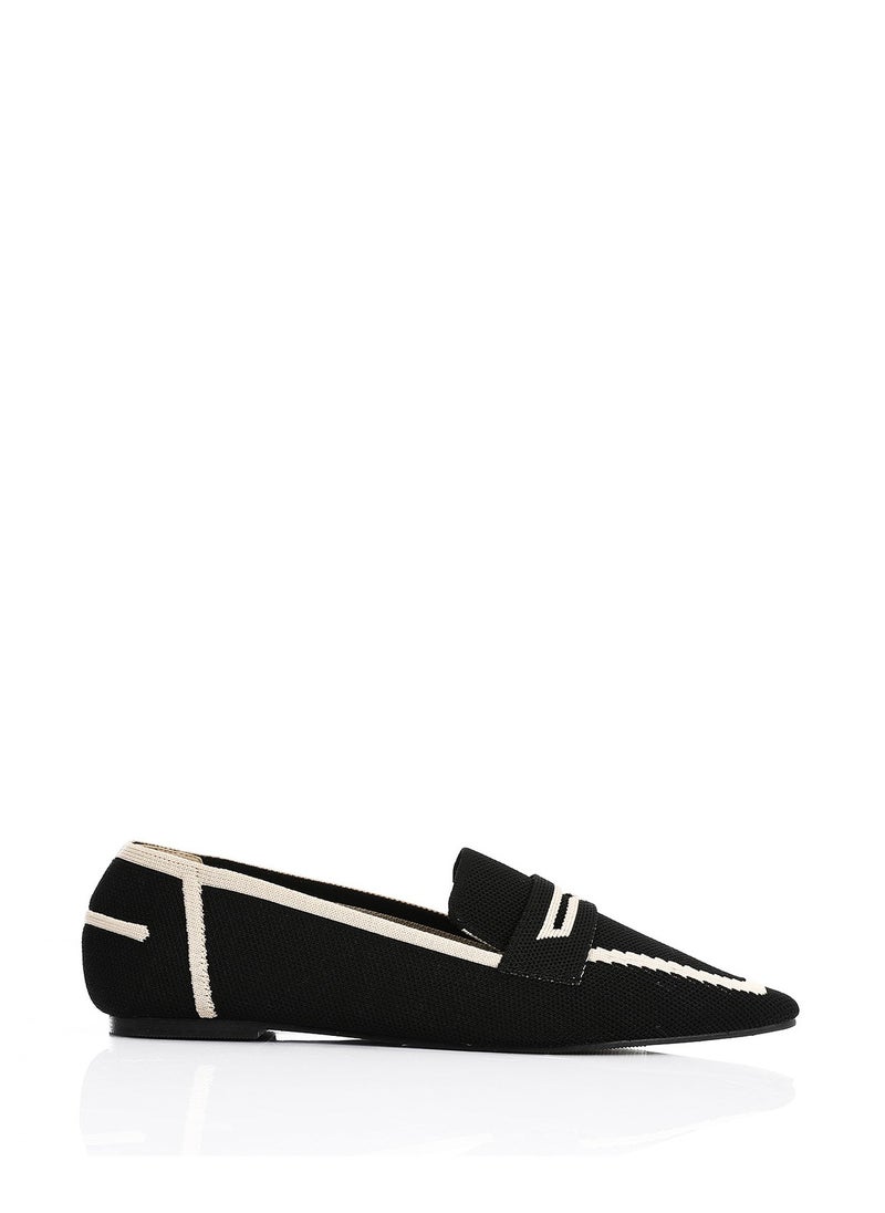 DejaVu Fashionable Flat Comfort  - Image 2