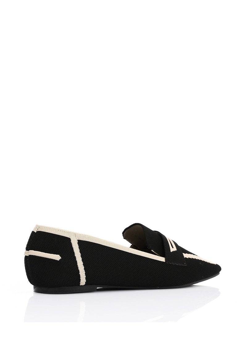 DejaVu Fashionable Flat Comfort  - Image 3