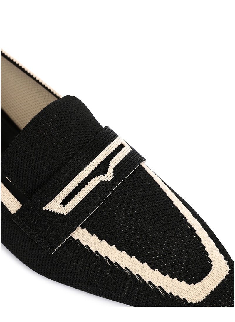 DejaVu Fashionable Flat Comfort  - Image 5