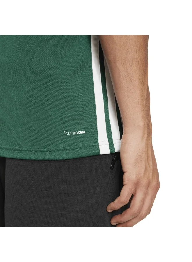adidas تيشيرت رجالي 3-Stripes من أديداس