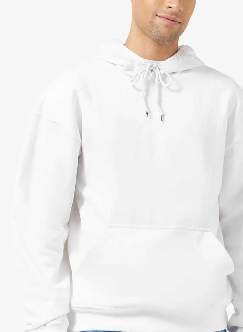 Seventy Five Back Graphic Hoodie