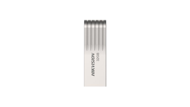 HIKVISION M225 32GB USB 2.0 Metal Pen Drive | Compact & Durable Flash Drive for Laptop and PC - Image 2