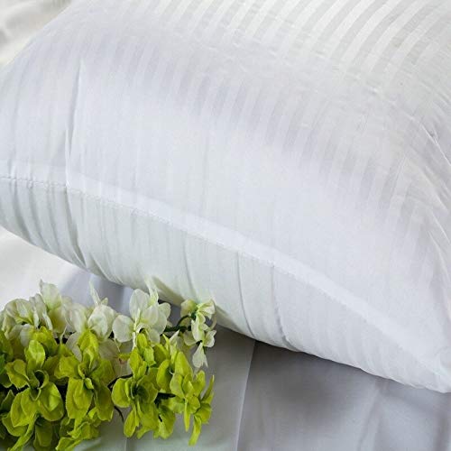 JDX Cotton Bombay Dyening Cushion Fillers/Pillows Set of 2-18X18 - Image 4