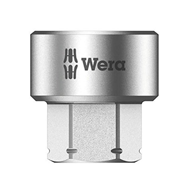 Wera 8790 FA 12 Socket - Image 1