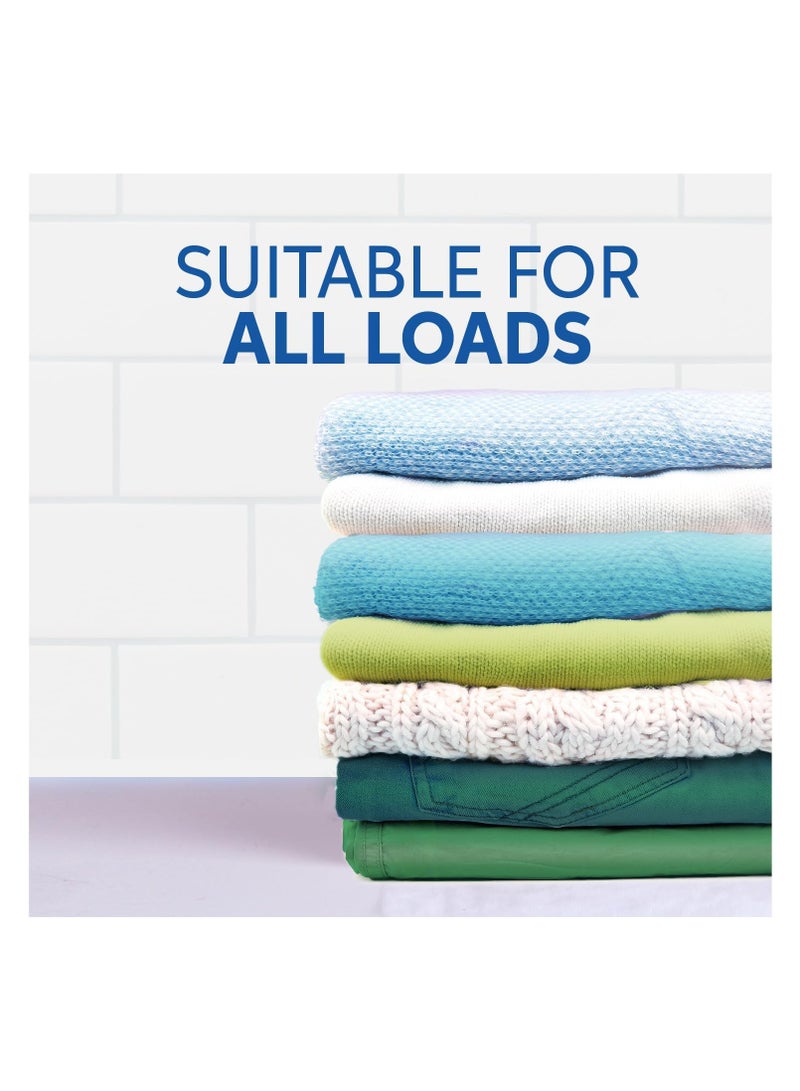 اريال مسحوق غسيل سريع الذوبان من اريال، 9 كجم - Image 4