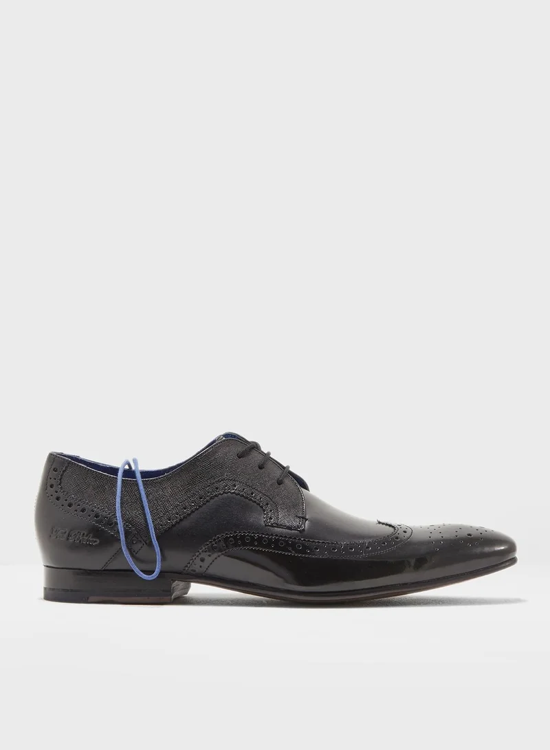 Ted Baker Oakke Lace Ups