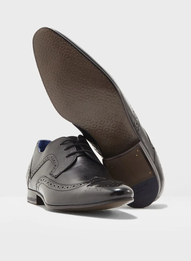 Ted Baker Oakke Lace Ups