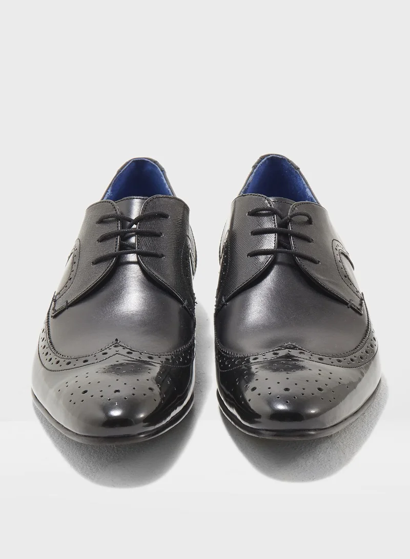 Ted Baker Oakke Lace Ups