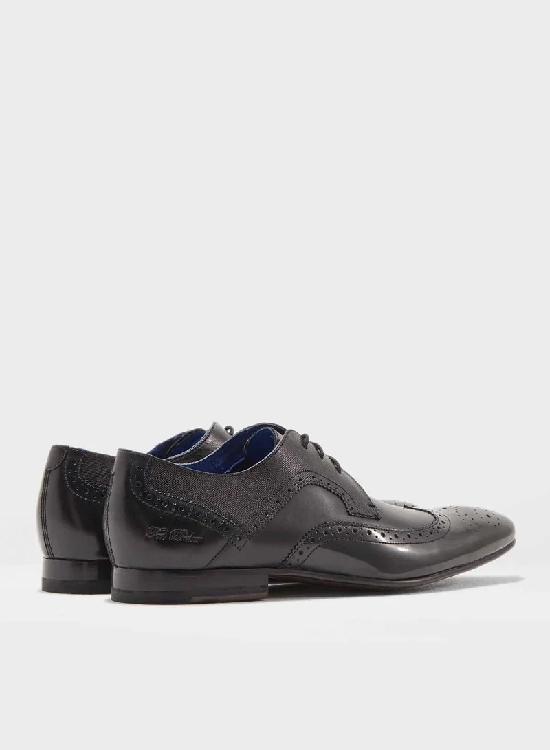 Ted Baker Oakke Lace Ups