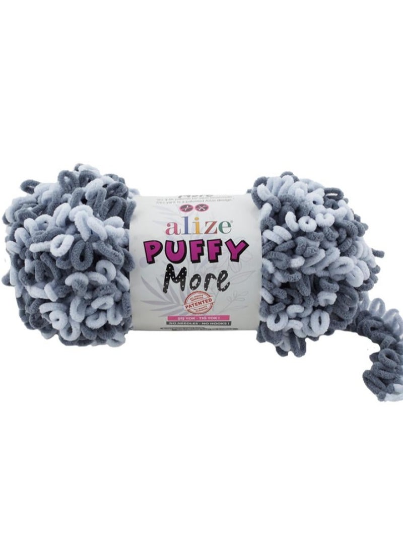 أليزا اليزا بوفى مور 6265