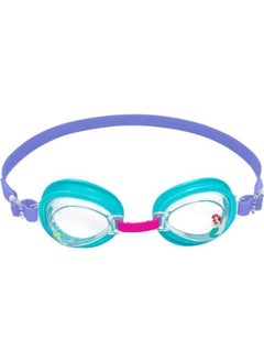 Bestway Bestway Cartoon Animation - Disney - Little Mermaid - Ariel - VALUE GOGGLES 