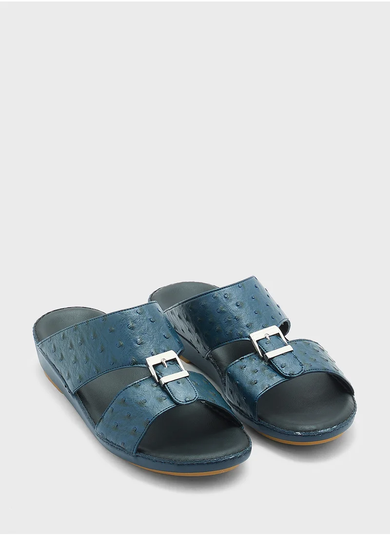 Robert Wood Traditional Arabic Sandals