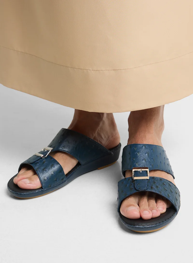 Robert Wood Traditional Arabic Sandals