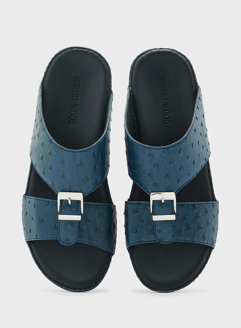 Robert Wood Traditional Arabic Sandals