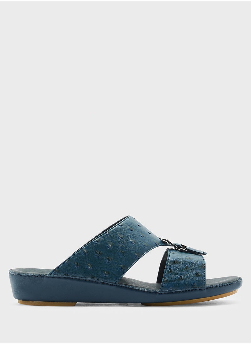 Robert Wood Traditional Arabic Sandals  - Image 2