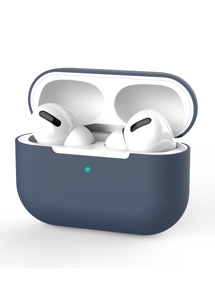 KUYING - Suitable For Apple Bluetooth Earphones Soft Shell Silicone Protective Case - Image 1