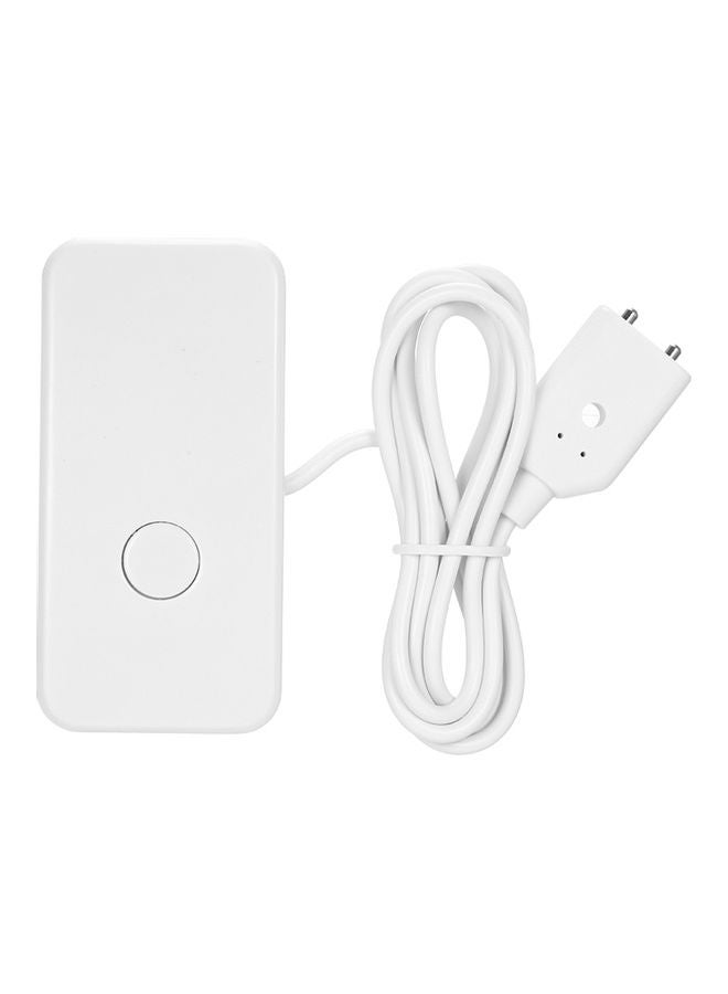 NIBEMINENT eWeLink Alarm Sensor White - Image 1