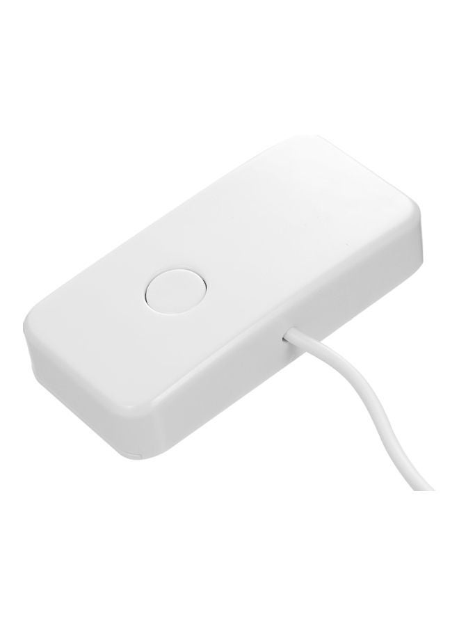 NIBEMINENT eWeLink Alarm Sensor White - Image 3