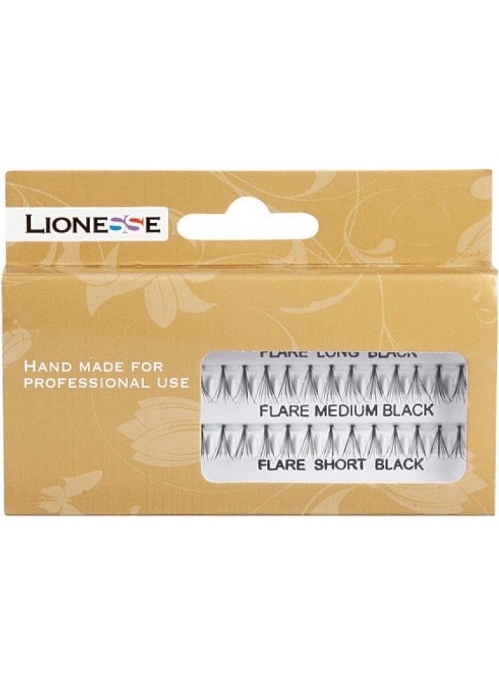 Lionesse False Eyelashes Fl-720L 