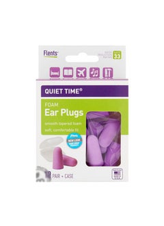 EzyCare Ezy Dose Soft Comfort Ear Plugs 68000 