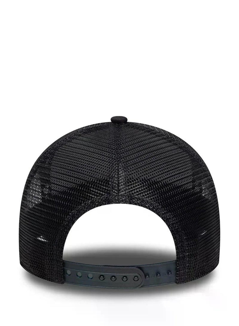 نيو ايرا قبعة شاحنة نيويورك يانكيز بخطوط خارجية - Image 4