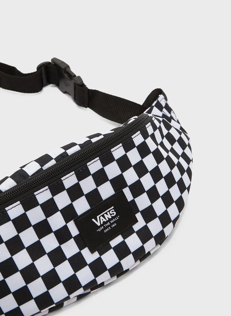 VANS Mini Ward Messenger