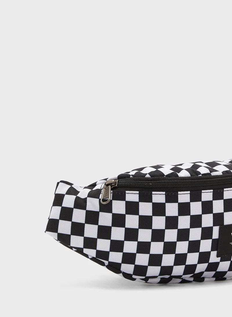 VANS Mini Ward Messenger