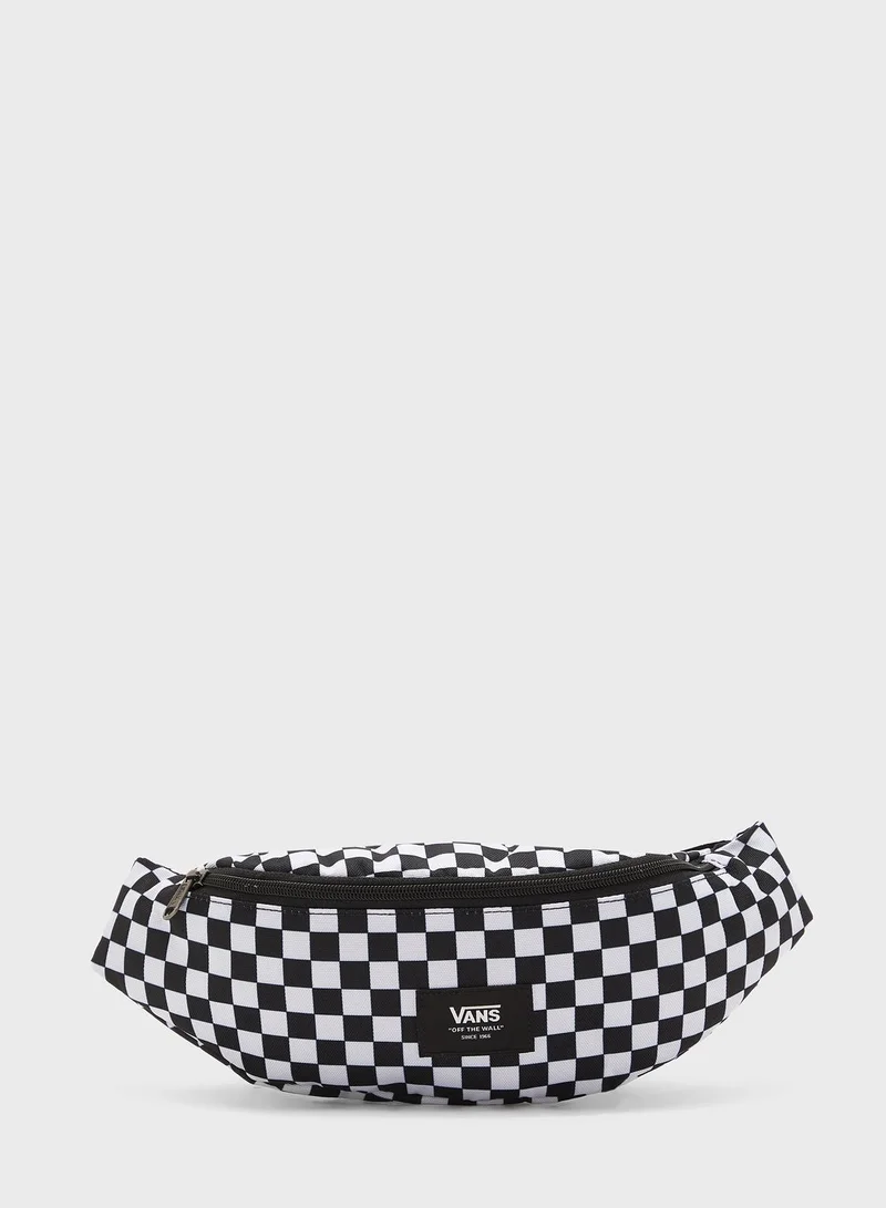 VANS Mini Ward Messenger