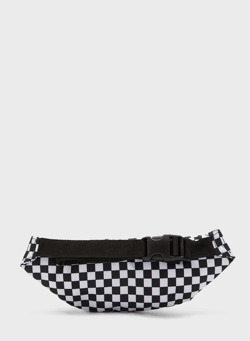 VANS Mini Ward Messenger