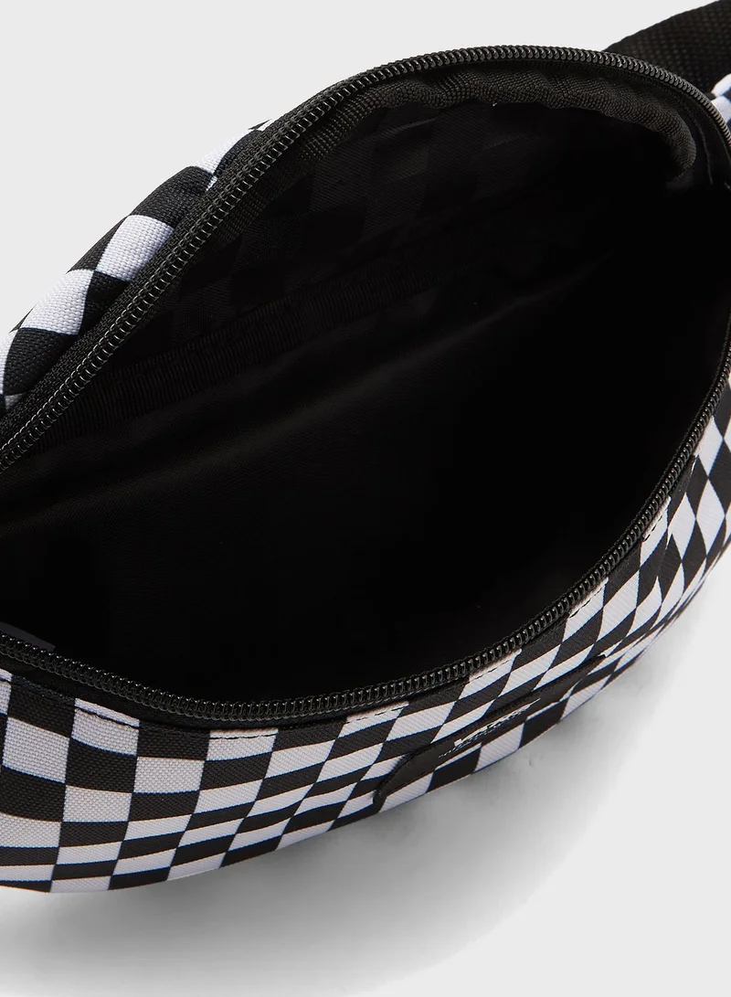 VANS Mini Ward Messenger
