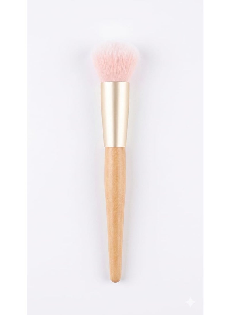 Makeup brush