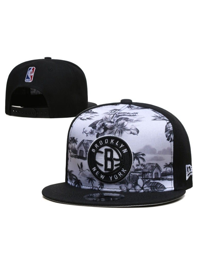 NEW ERA Fashionable Streetwea Outdoor Adjustable Baseball Cap 