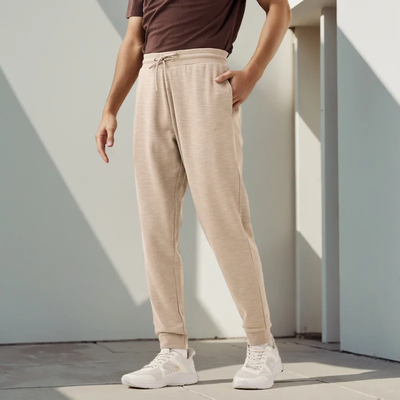 ADOT by Splash Kappa Jogger with Drawstring Waist and Pockets
