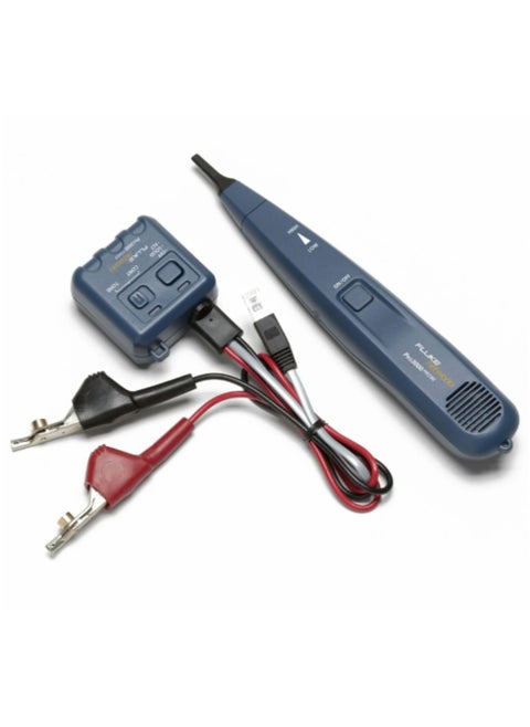 FLUKE PRO3000 ANALOG TONE AND PROBE KIT (WITH CARRY CASE) UPC