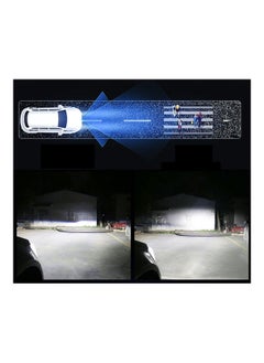 NIBEMINENT 35W Xenon Headlight D1S Bulb HID Lamp Replacement  - Image 5