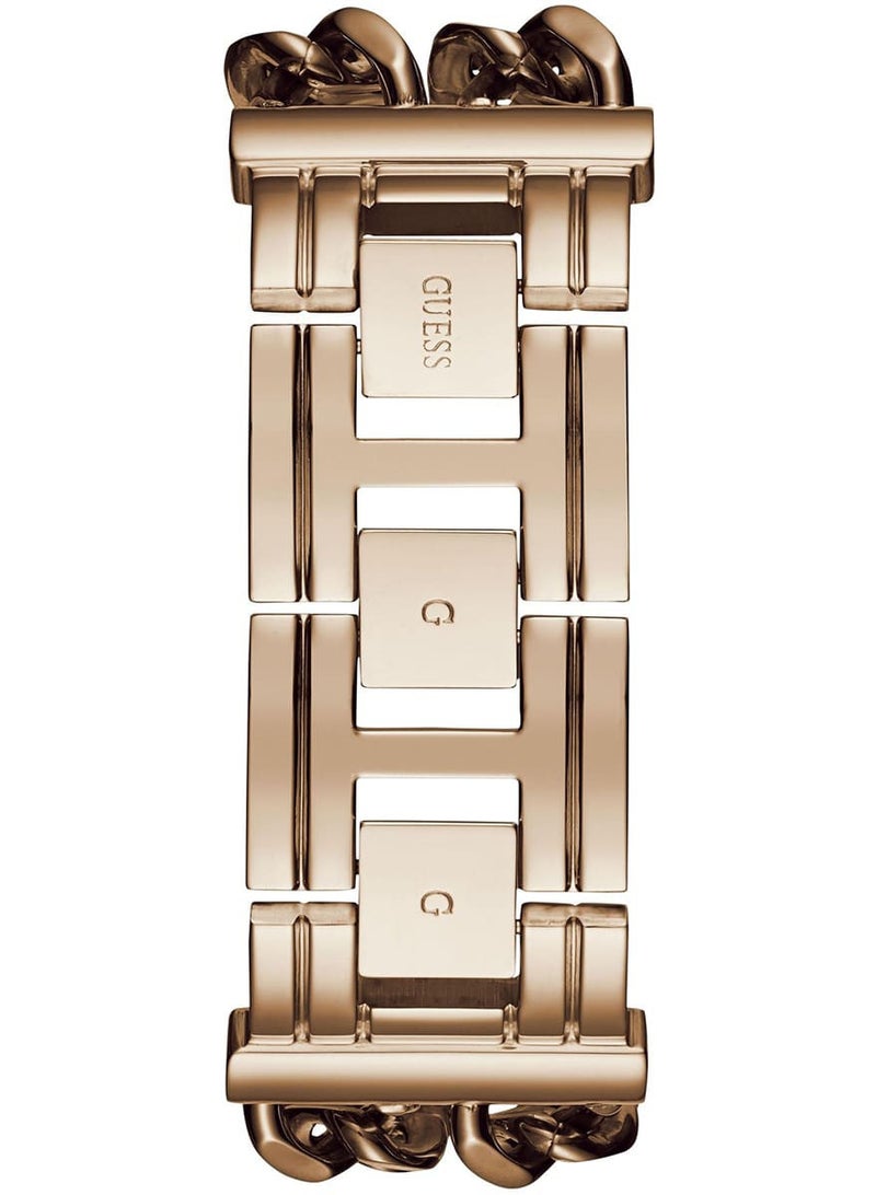 Guess Watch For Women W1117L3 - Image 2