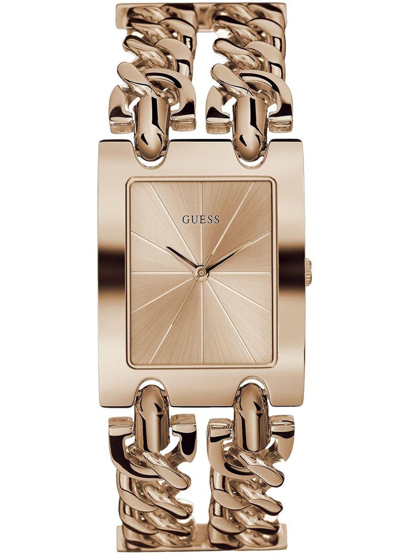 Guess Watch For Women W1117L3 - Image 1
