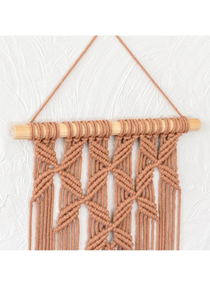 Antikiano wall macrame - Image 3