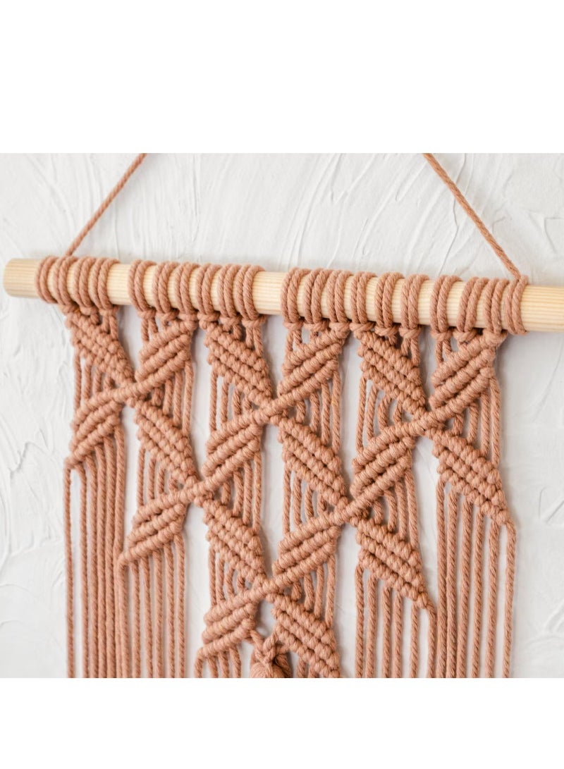 Antikiano wall macrame - Image 2