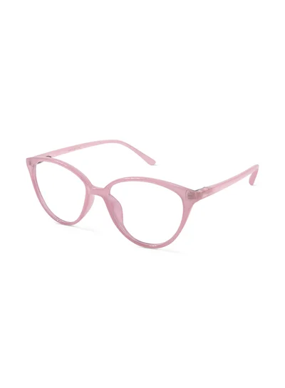 Woggles Zero Power Blue Cut Computer Eyeglasses