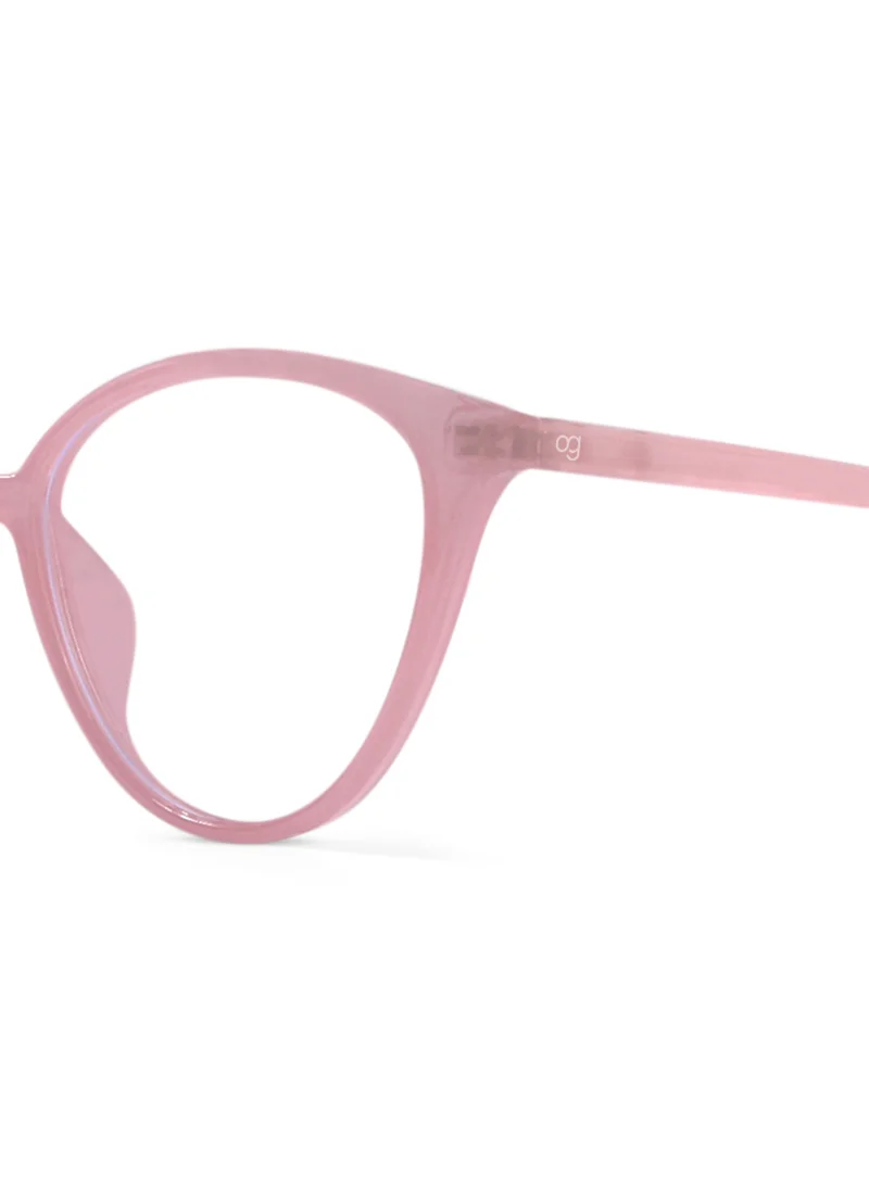 ووجلز Zero Power Blue Cut Computer Eyeglasses
