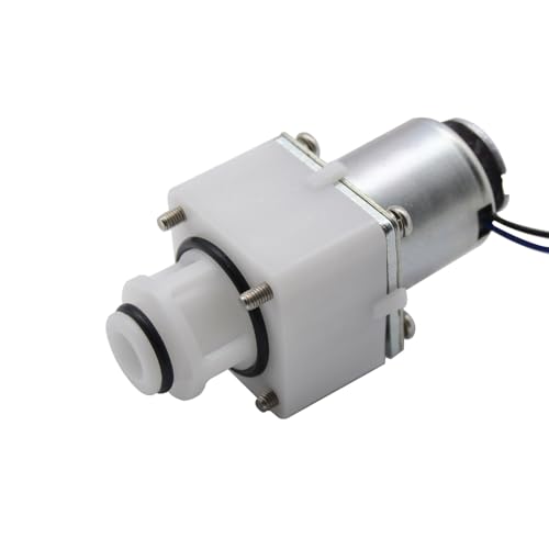 Lychee Light Automatic Urinal Solenoid Unit and Diaphragm Assembly Compatible with TOTO TTHP3190R Green Plug for Touchless Urinal Flush Valve FastResponse Repair Part - Image 3