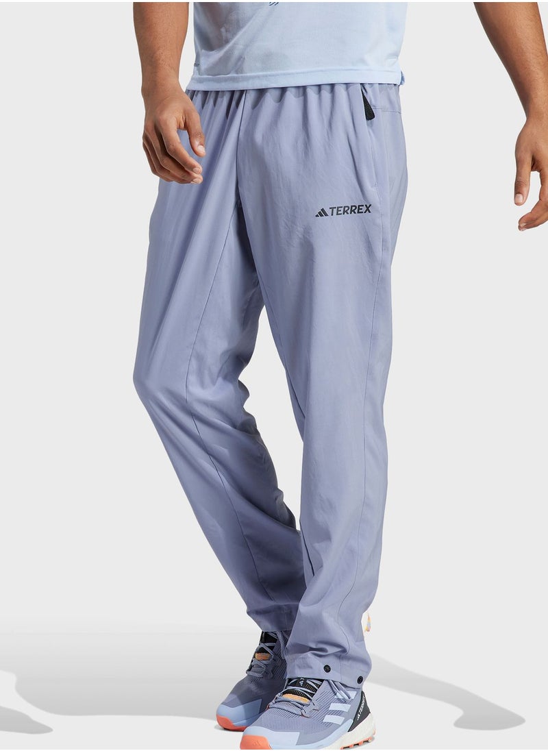 Adidas - Terrex Liteflex Pants - Image 1