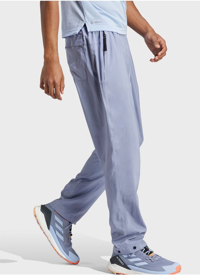 Adidas - Terrex Liteflex Pants - Image 1